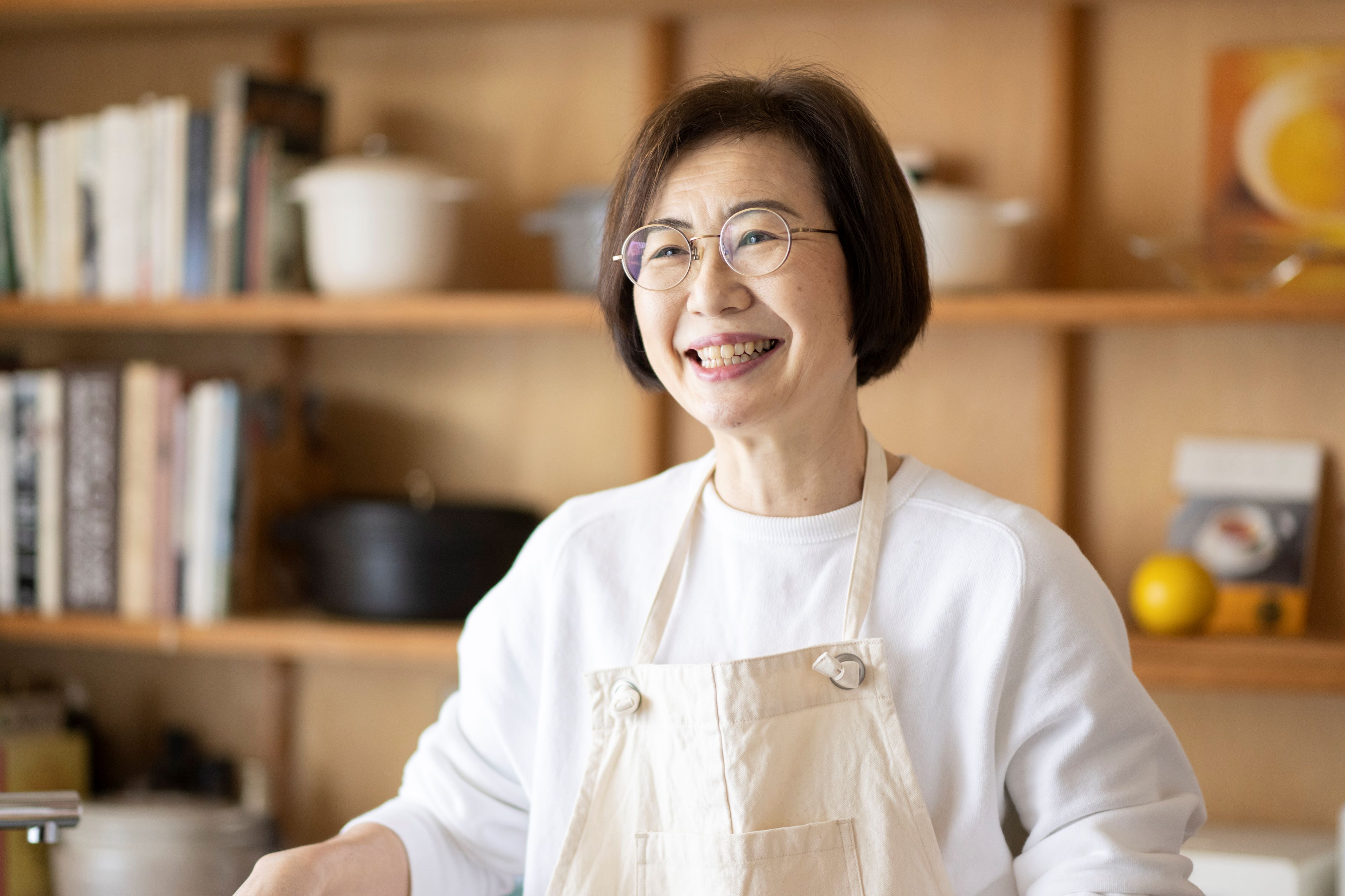 有賀薫のプロフィール写真