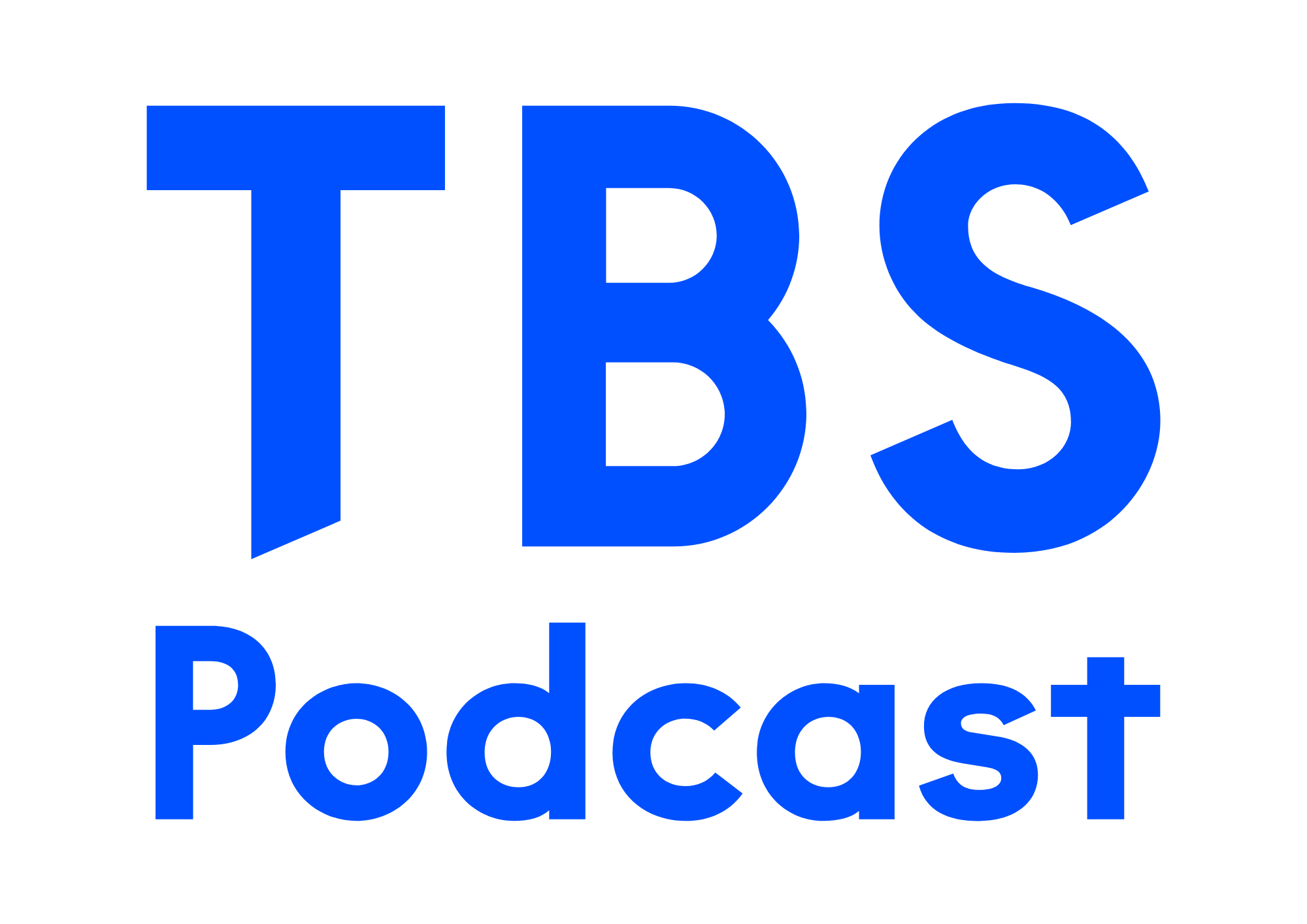 TBS Podcast